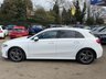 USED 2019 69 MERCEDES-BENZ A-CLASS 1.3 A200 AMG Line Hatchback 5dr Petrol Manual Euro 6 (s/s) (163 ps) 