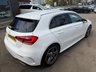 USED 2019 69 MERCEDES-BENZ A-CLASS 1.3 A200 AMG Line Hatchback 5dr Petrol Manual Euro 6 (s/s) (163 ps) 