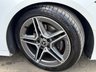 USED 2019 69 MERCEDES-BENZ A-CLASS 1.3 A200 AMG Line Hatchback 5dr Petrol Manual Euro 6 (s/s) (163 ps) 