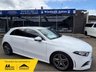 USED 2019 69 MERCEDES-BENZ A-CLASS 1.3 A200 AMG Line Hatchback 5dr Petrol Manual Euro 6 (s/s) (163 ps) 