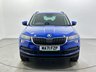 USED 2021 71 SKODA KAROQ 1.0 TSI SE Euro 6 (s/s) 5dr 1-OWNER, CARPLAY, SENSORS, 17"