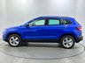 USED 2021 71 SKODA KAROQ 1.0 TSI SE Euro 6 (s/s) 5dr 1-OWNER, CARPLAY, SENSORS, 17"