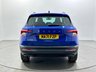 USED 2021 71 SKODA KAROQ 1.0 TSI SE Euro 6 (s/s) 5dr 1-OWNER, CARPLAY, SENSORS, 17"