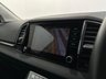 USED 2021 71 SKODA KAROQ 1.0 TSI SE Euro 6 (s/s) 5dr 1-OWNER, CARPLAY, SENSORS, 17"