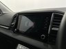 USED 2021 71 SKODA KAROQ 1.0 TSI SE Euro 6 (s/s) 5dr 1-OWNER, CARPLAY, SENSORS, 17"