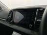 USED 2021 71 SKODA KAROQ 1.0 TSI SE Euro 6 (s/s) 5dr 1-OWNER, CARPLAY, SENSORS, 17"