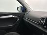 USED 2021 71 SKODA KAROQ 1.0 TSI SE Euro 6 (s/s) 5dr 1-OWNER, CARPLAY, SENSORS, 17"