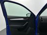 USED 2021 71 SKODA KAROQ 1.0 TSI SE Euro 6 (s/s) 5dr 1-OWNER, CARPLAY, SENSORS, 17"