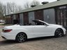 USED 2016 16 MERCEDES-BENZ E-CLASS 2.1 E220 BlueTEC AMG Line Cabriolet 2dr Diesel G-Tronic+ Euro 6 (s/s) (177 ps) 9x RECORDED SERVICES!