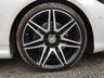 USED 2016 16 MERCEDES-BENZ E-CLASS 2.1 E220 BlueTEC AMG Line Cabriolet 2dr Diesel G-Tronic+ Euro 6 (s/s) (177 ps) 9x RECORDED SERVICES!
