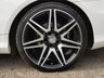 USED 2016 16 MERCEDES-BENZ E-CLASS 2.1 E220 BlueTEC AMG Line Cabriolet 2dr Diesel G-Tronic+ Euro 6 (s/s) (177 ps) 9x RECORDED SERVICES!