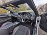 USED 2016 16 MERCEDES-BENZ E-CLASS 2.1 E220 BlueTEC AMG Line Cabriolet 2dr Diesel G-Tronic+ Euro 6 (s/s) (177 ps) 9x RECORDED SERVICES!
