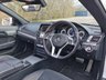 USED 2016 16 MERCEDES-BENZ E-CLASS 2.1 E220 BlueTEC AMG Line Cabriolet 2dr Diesel G-Tronic+ Euro 6 (s/s) (177 ps) 9x RECORDED SERVICES!