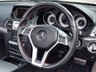 USED 2016 16 MERCEDES-BENZ E-CLASS 2.1 E220 BlueTEC AMG Line Cabriolet 2dr Diesel G-Tronic+ Euro 6 (s/s) (177 ps) 9x RECORDED SERVICES!