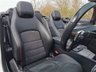 USED 2016 16 MERCEDES-BENZ E-CLASS 2.1 E220 BlueTEC AMG Line Cabriolet 2dr Diesel G-Tronic+ Euro 6 (s/s) (177 ps) 9x RECORDED SERVICES!