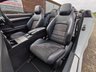 USED 2016 16 MERCEDES-BENZ E-CLASS 2.1 E220 BlueTEC AMG Line Cabriolet 2dr Diesel G-Tronic+ Euro 6 (s/s) (177 ps) 9x RECORDED SERVICES!