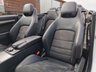 USED 2016 16 MERCEDES-BENZ E-CLASS 2.1 E220 BlueTEC AMG Line Cabriolet 2dr Diesel G-Tronic+ Euro 6 (s/s) (177 ps) 9x RECORDED SERVICES!