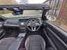USED 2016 16 MERCEDES-BENZ E-CLASS 2.1 E220 BlueTEC AMG Line Cabriolet 2dr Diesel G-Tronic+ Euro 6 (s/s) (177 ps) 9x RECORDED SERVICES!