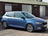 USED 2021 21 SKODA FABIA 1.0 SE Drive Hatchback 5dr Petrol Manual Euro 6 (s/s) (60 ps) JUST 1 PREVIOUS OWNER!