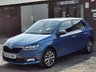 USED 2021 21 SKODA FABIA 1.0 SE Drive Hatchback 5dr Petrol Manual Euro 6 (s/s) (60 ps) JUST 1 PREVIOUS OWNER!
