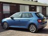 USED 2021 21 SKODA FABIA 1.0 SE Drive Hatchback 5dr Petrol Manual Euro 6 (s/s) (60 ps) JUST 1 PREVIOUS OWNER!