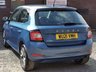 USED 2021 21 SKODA FABIA 1.0 SE Drive Hatchback 5dr Petrol Manual Euro 6 (s/s) (60 ps) JUST 1 PREVIOUS OWNER!