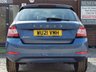 USED 2021 21 SKODA FABIA 1.0 SE Drive Hatchback 5dr Petrol Manual Euro 6 (s/s) (60 ps) JUST 1 PREVIOUS OWNER!