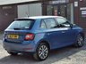 USED 2021 21 SKODA FABIA 1.0 SE Drive Hatchback 5dr Petrol Manual Euro 6 (s/s) (60 ps) JUST 1 PREVIOUS OWNER!
