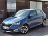 USED 2021 21 SKODA FABIA 1.0 SE Drive Hatchback 5dr Petrol Manual Euro 6 (s/s) (60 ps) JUST 1 PREVIOUS OWNER!