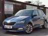 USED 2021 21 SKODA FABIA 1.0 SE Drive Hatchback 5dr Petrol Manual Euro 6 (s/s) (60 ps) JUST 1 PREVIOUS OWNER!