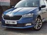 USED 2021 21 SKODA FABIA 1.0 SE Drive Hatchback 5dr Petrol Manual Euro 6 (s/s) (60 ps) JUST 1 PREVIOUS OWNER!