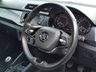 USED 2021 21 SKODA FABIA 1.0 SE Drive Hatchback 5dr Petrol Manual Euro 6 (s/s) (60 ps) JUST 1 PREVIOUS OWNER!