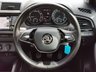 USED 2021 21 SKODA FABIA 1.0 SE Drive Hatchback 5dr Petrol Manual Euro 6 (s/s) (60 ps) JUST 1 PREVIOUS OWNER!
