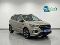 USED 2019 19 FORD KUGA 2.0 TDCi EcoBlue ST-Line SUV 5dr Diesel Manual Euro 6 (s/s) (150 ps) FINANCE AVAILABLE !!.....TEST DRIVE WELCOME