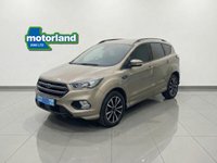 USED 2019 19 FORD KUGA 2.0 TDCi EcoBlue ST-Line SUV 5dr Diesel Manual Euro 6 (s/s) (150 ps) FINANCE AVAILABLE !!.....TEST DRIVE WELCOME