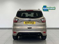 USED 2019 19 FORD KUGA 2.0 TDCi EcoBlue ST-Line SUV 5dr Diesel Manual Euro 6 (s/s) (150 ps) FINANCE AVAILABLE !!.....TEST DRIVE WELCOME