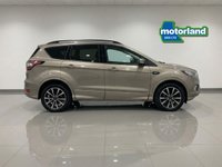 USED 2019 19 FORD KUGA 2.0 TDCi EcoBlue ST-Line SUV 5dr Diesel Manual Euro 6 (s/s) (150 ps) FINANCE AVAILABLE !!.....TEST DRIVE WELCOME