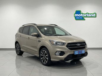 2019 FORD KUGA
