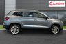 USED 2019 69 SKODA KAROQ 1.0 TSI GPF SE L SUV 5dr Petrol Manual Euro 6 (s/s) (115 ps) Rear View Camera, Front / Rear Parking Sensors, SmartLink Plus, Non Smokers Package, Satellite Navigation Rear View Camera, Front / Rear Parking Sensors, SmartLink Plus, Non Smokers Package, Satellite Navigation