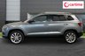 USED 2019 69 SKODA KAROQ 1.0 TSI GPF SE L SUV 5dr Petrol Manual Euro 6 (s/s) (115 ps) Rear View Camera, Front / Rear Parking Sensors, SmartLink Plus, Non Smokers Package, Satellite Navigation Rear View Camera, Front / Rear Parking Sensors, SmartLink Plus, Non Smokers Package, Satellite Navigation