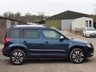 USED 2014 14 SKODA YETI 2.0 TDI Laurin & Klement Outdoor 5dr Diesel DSG 4WD Euro 5 (140 ps) DEMO + 1 PRIVATE OWNER!