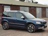 USED 2014 14 SKODA YETI 2.0 TDI Laurin & Klement Outdoor 5dr Diesel DSG 4WD Euro 5 (140 ps) DEMO + 1 PRIVATE OWNER!