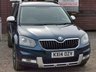 USED 2014 14 SKODA YETI 2.0 TDI Laurin & Klement Outdoor 5dr Diesel DSG 4WD Euro 5 (140 ps) DEMO + 1 PRIVATE OWNER!