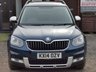 USED 2014 14 SKODA YETI 2.0 TDI Laurin & Klement Outdoor 5dr Diesel DSG 4WD Euro 5 (140 ps) DEMO + 1 PRIVATE OWNER!