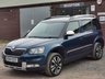 USED 2014 14 SKODA YETI 2.0 TDI Laurin & Klement Outdoor 5dr Diesel DSG 4WD Euro 5 (140 ps) DEMO + 1 PRIVATE OWNER!