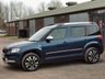 USED 2014 14 SKODA YETI 2.0 TDI Laurin & Klement Outdoor 5dr Diesel DSG 4WD Euro 5 (140 ps) DEMO + 1 PRIVATE OWNER!