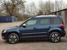 USED 2014 14 SKODA YETI 2.0 TDI Laurin & Klement Outdoor 5dr Diesel DSG 4WD Euro 5 (140 ps) DEMO + 1 PRIVATE OWNER!