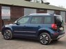 USED 2014 14 SKODA YETI 2.0 TDI Laurin & Klement Outdoor 5dr Diesel DSG 4WD Euro 5 (140 ps) DEMO + 1 PRIVATE OWNER!