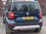 USED 2014 14 SKODA YETI 2.0 TDI Laurin & Klement Outdoor 5dr Diesel DSG 4WD Euro 5 (140 ps) DEMO + 1 PRIVATE OWNER!