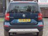USED 2014 14 SKODA YETI 2.0 TDI Laurin & Klement Outdoor 5dr Diesel DSG 4WD Euro 5 (140 ps) DEMO + 1 PRIVATE OWNER!